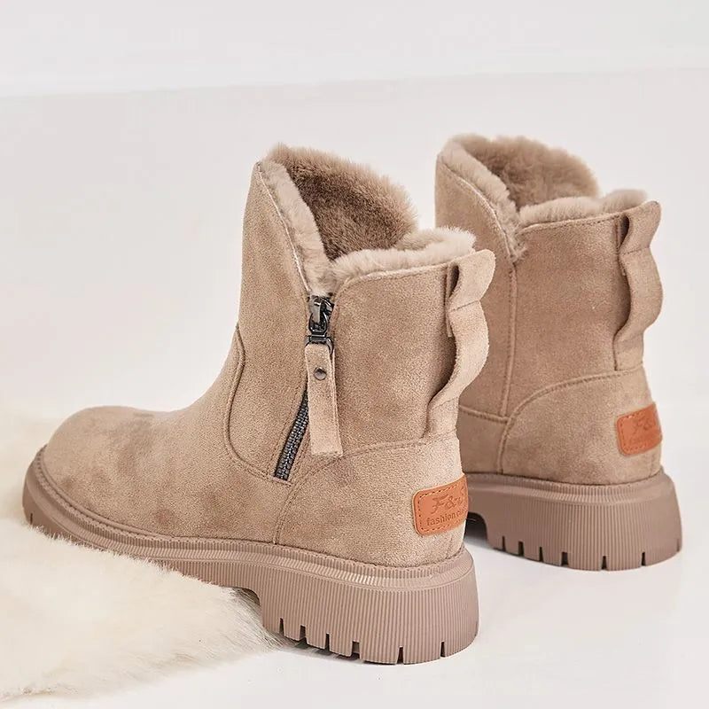 Ayla™ | Orthopaedic Casual Boots