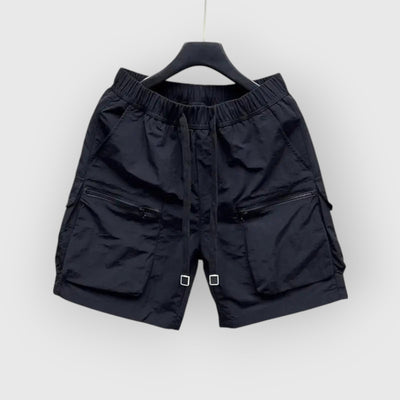 Summer Breeze Cargo Pants