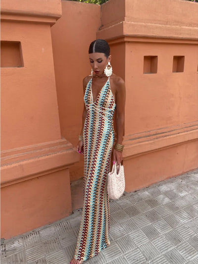 Elizabeth Elegant Dress – Timeless Grace