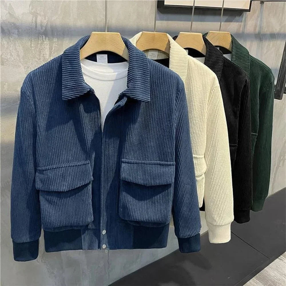 Elodie Casual Jacket