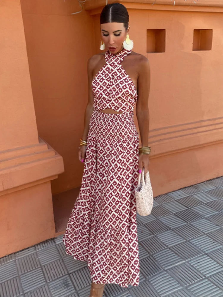 Sophia Elegant Dress – Timeless Grace