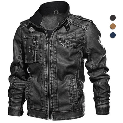 Simon Vintage Jacket