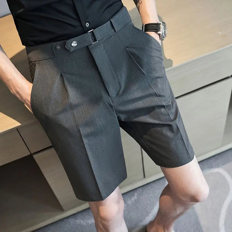 Luca Casual Shorts