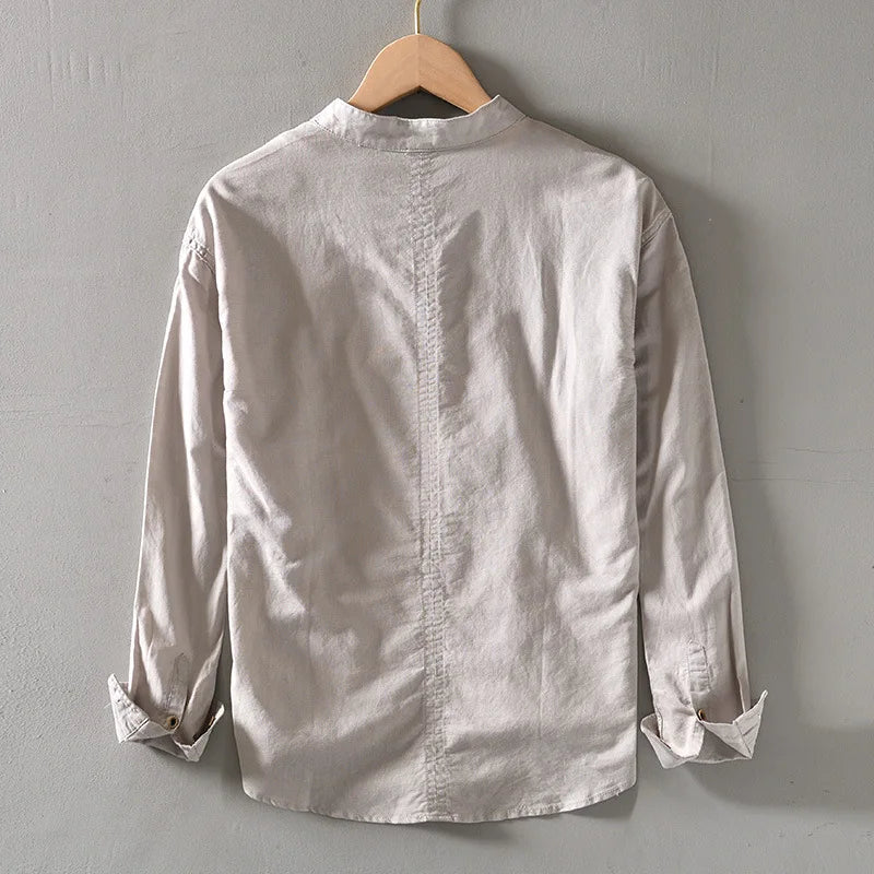 Lorenzo - Shirt
