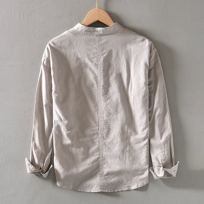 Lorenzo - Shirt