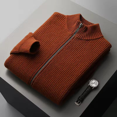 Avery Luxurious Sweater