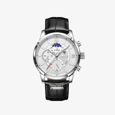 Elodie Classic Watch