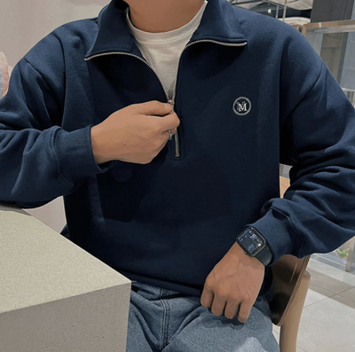 Luca Everyday Hoodie