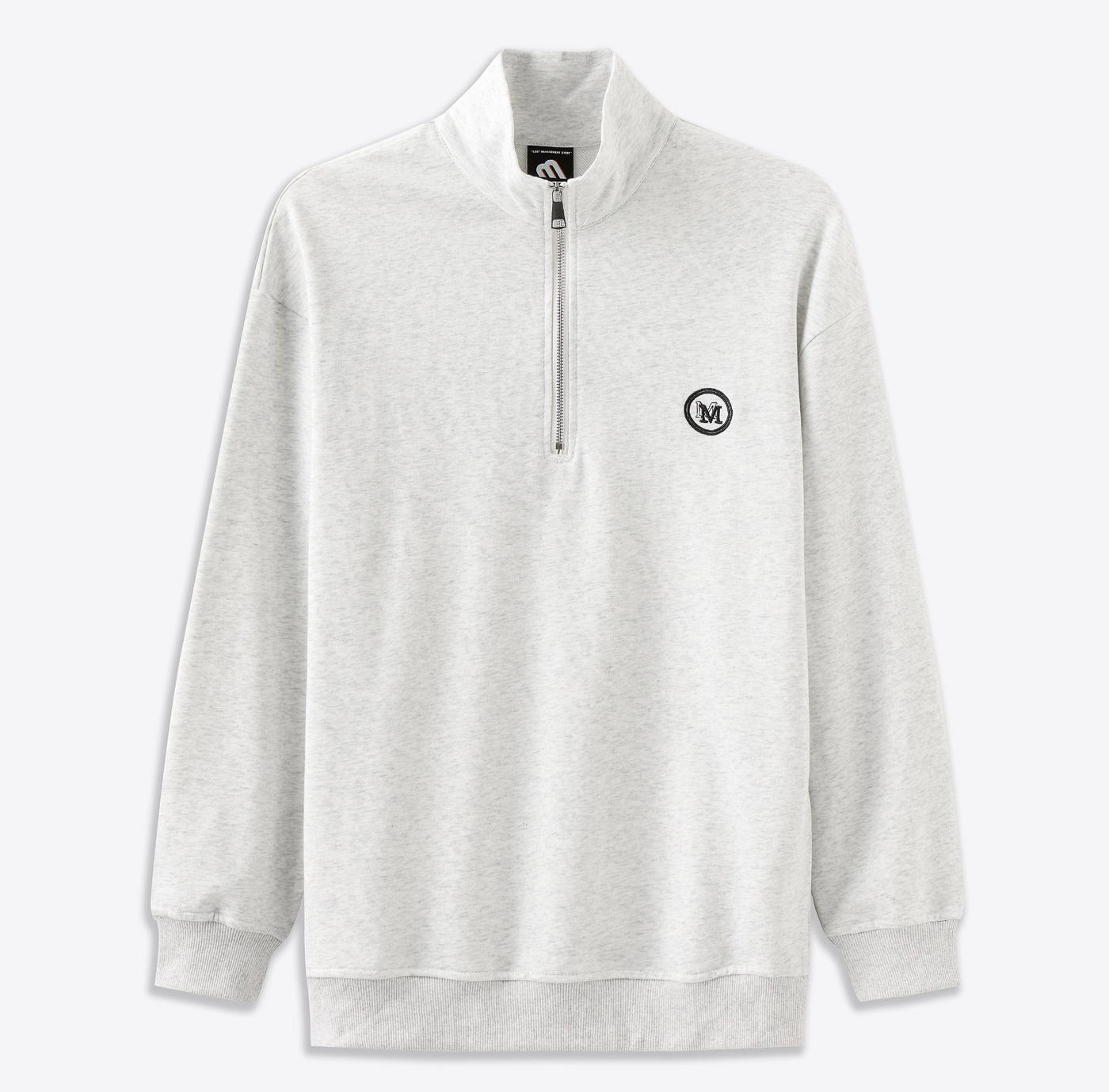 Luca Everyday Hoodie