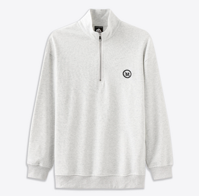 Luca Everyday Hoodie