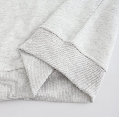 Luca Everyday Hoodie