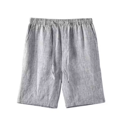 Luca Luxurious Shorts
