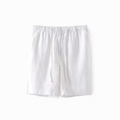 Luca Luxurious Shorts