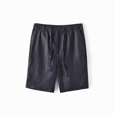 Luca Luxurious Shorts