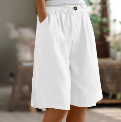 Carmella - Loose Leisure Shorts