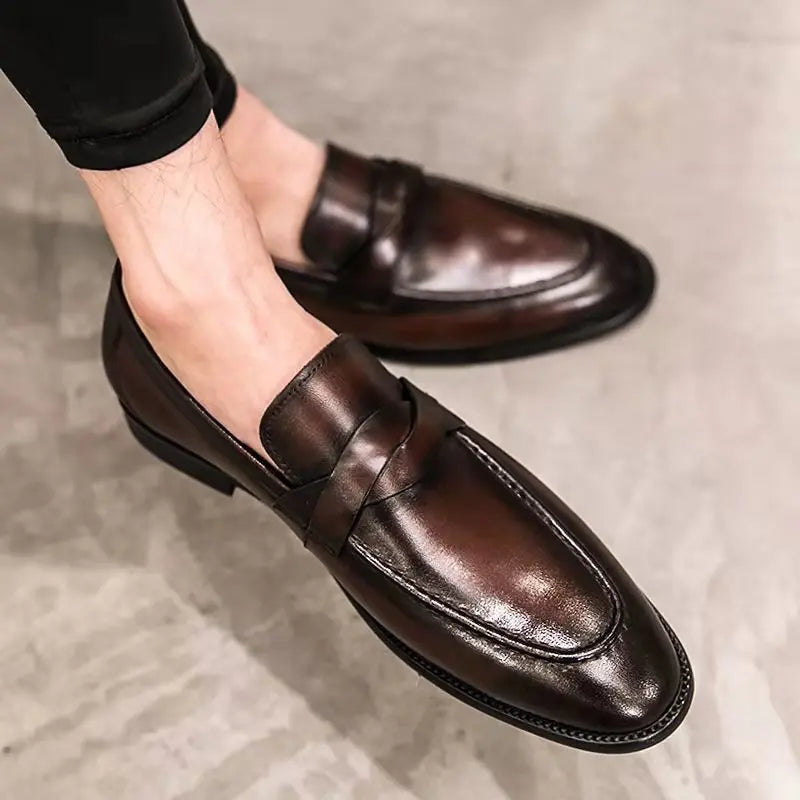 Luca Casual Loafer
