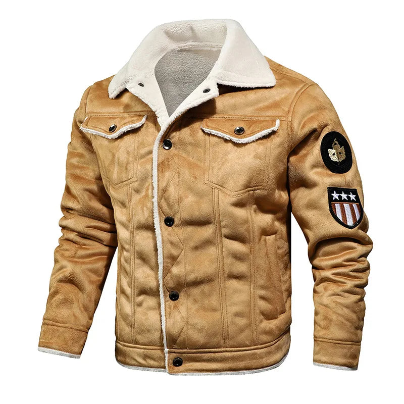 Luca Casual Jacket