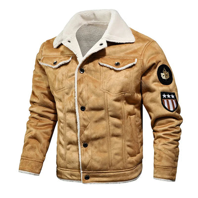 Luca Casual Jacket