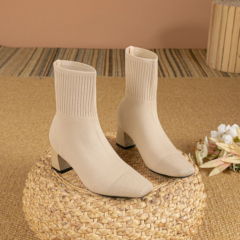 Becky™ | Ankle Boot
