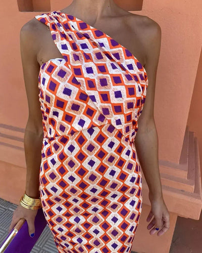 Sophia Elegant Dress – Timeless Grace