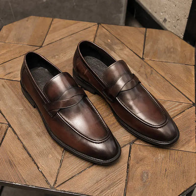 Luca Casual Loafer