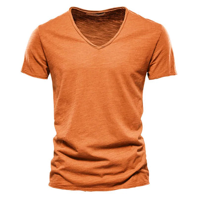 Ovelle™ | cotton summer T-shirt