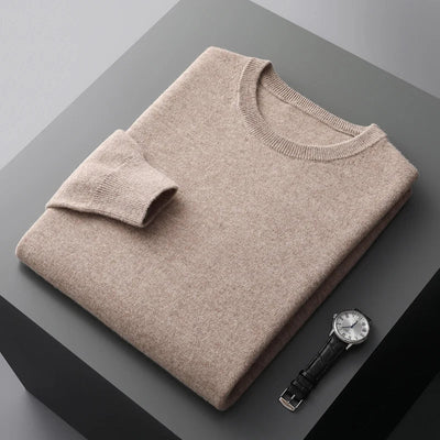 Kaschmirpullover Ibiza