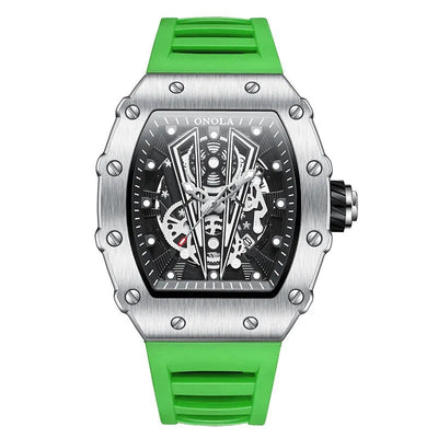 Luca Sporty Watch