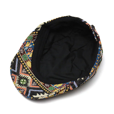 MAXFORD | COLOURFUL VINTAGE CAP