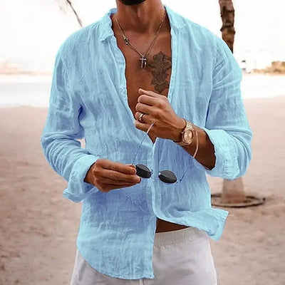 James - Blouse