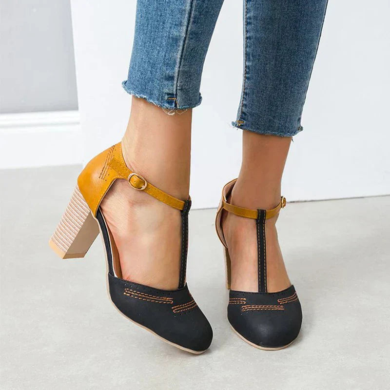 Adele Elegant Heel – Effortless Allure