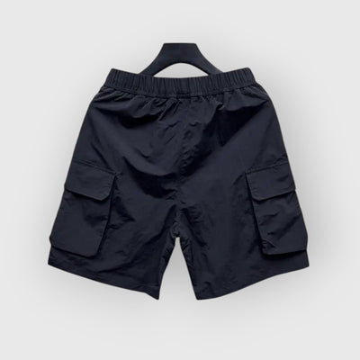 Summer Breeze Cargo Pants