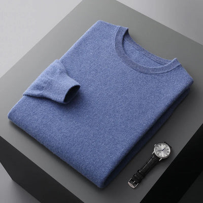 Kaschmirpullover Ibiza