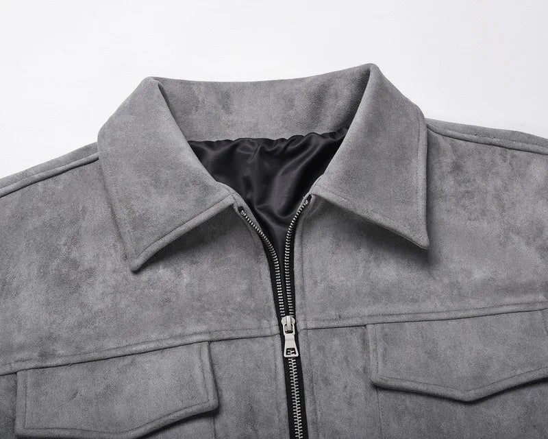 Avery Vintage Jacket