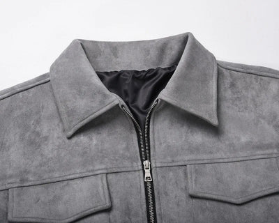 Avery Vintage Jacket
