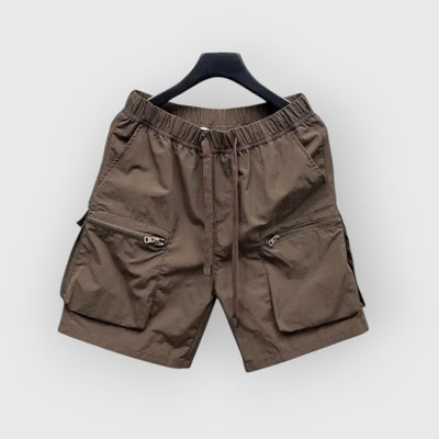 Summer Breeze Cargo Pants