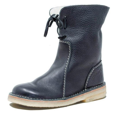 Daisy™ | Waterproof Boot With Wool Lining