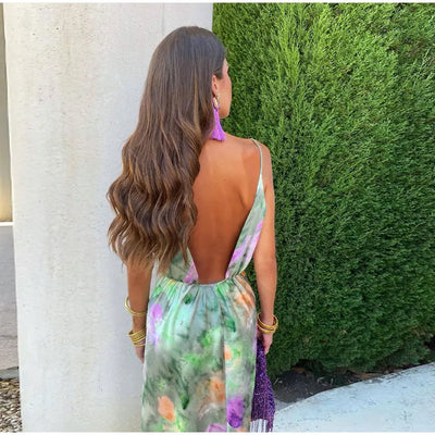 Amelia Dress – Timeless Grace