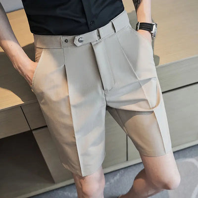 Luca Casual Shorts