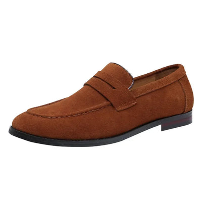 Luca Elegant Loafer