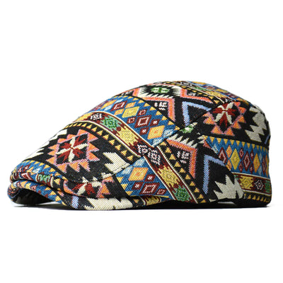MAXFORD | COLOURFUL VINTAGE CAP