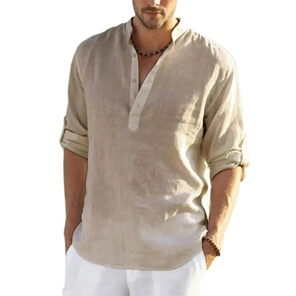 Davide - Shirt