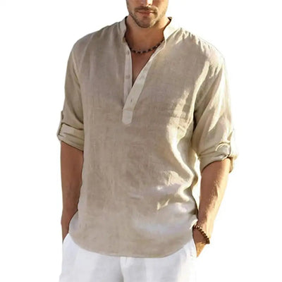 Davide - Shirt