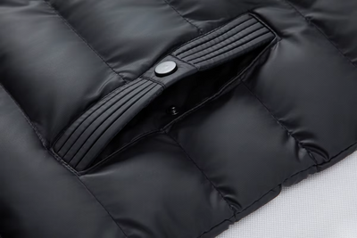 Avery Premium Hybrid Down Jacket