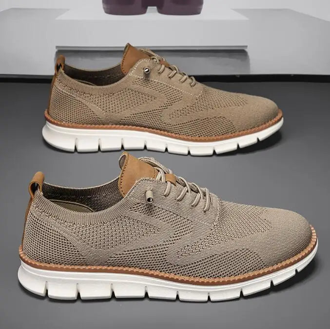Henry Versatile Casual Sports Shoes
