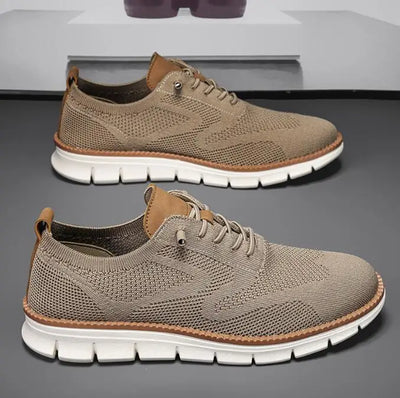 Henry Versatile Casual Sports Shoes