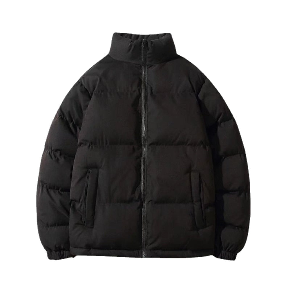 Luca Hooded Jacket