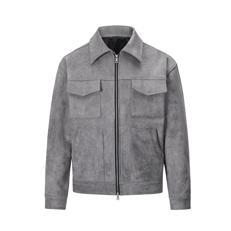 Jack - Vintage StreetWear Jacket