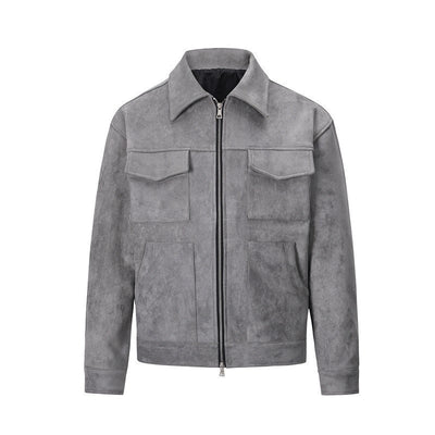 Jack - Vintage StreetWear Jacket