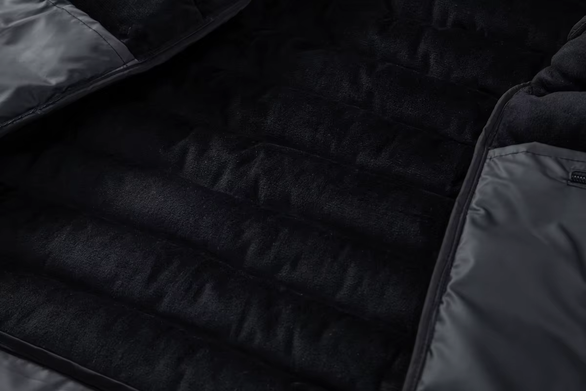 Avery Premium Hybrid Down Jacket